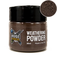 Peat - Weathering Powder